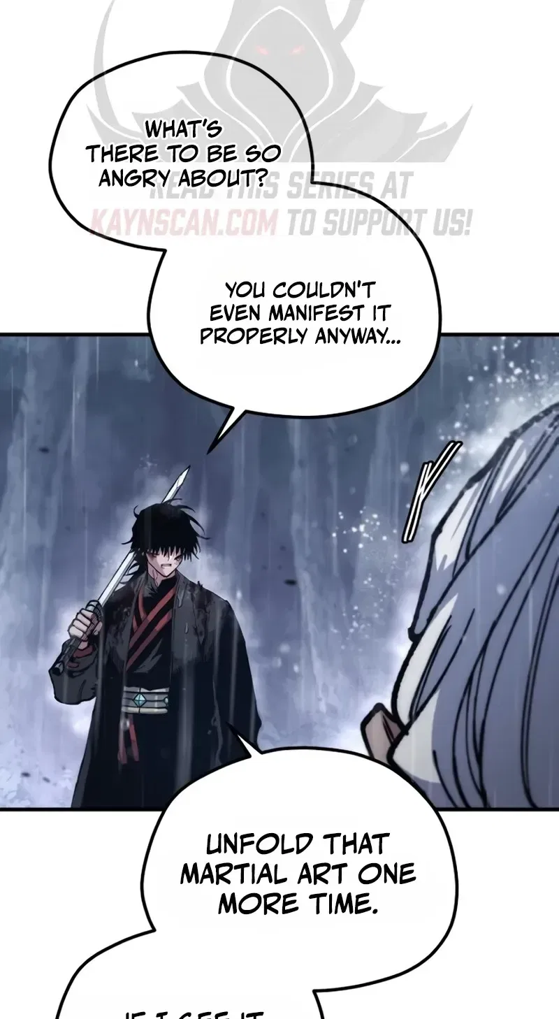 Heavenly Demon Cultivation Simulation Chapter 194 – Page 129