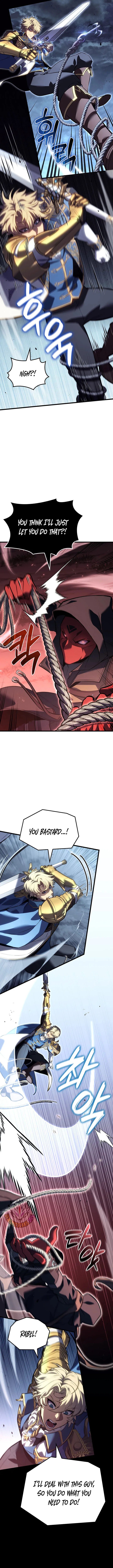 The Count’s Youngest Son is A Player Chapter 170 – Page 3