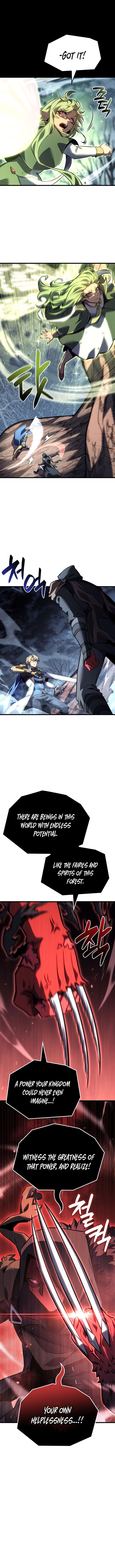The Count’s Youngest Son is A Player Chapter 170 – Page 4