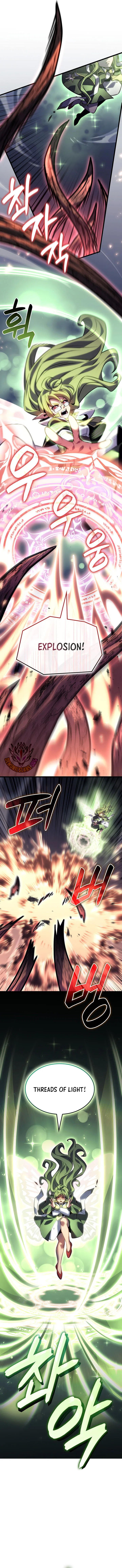 The Count’s Youngest Son is A Player Chapter 170 – Page 7