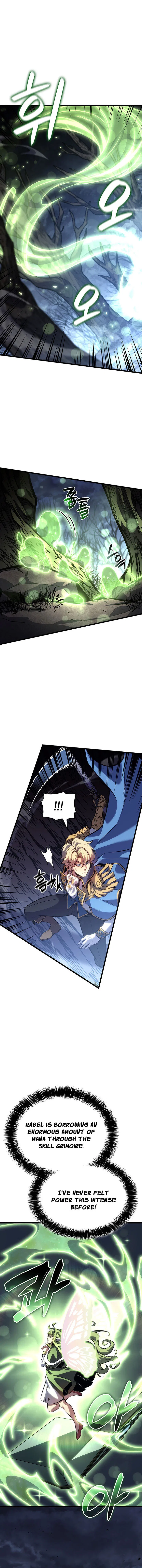 The Count’s Youngest Son is A Player Chapter 170 – Page 9
