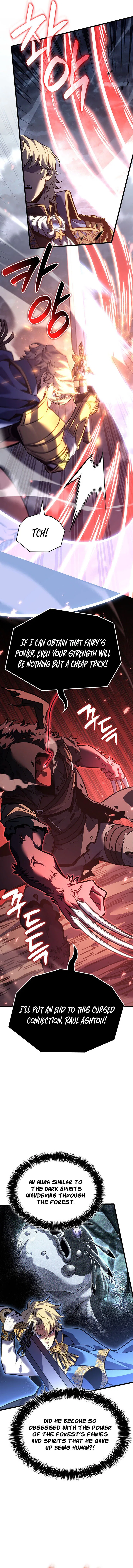 The Count’s Youngest Son is A Player Chapter 170 – Page 12