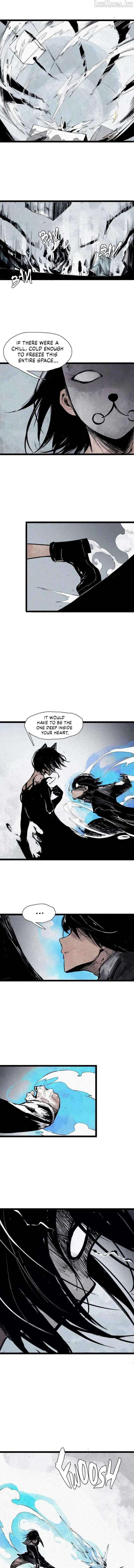 Truth Mask Chapter 152 – Page 4