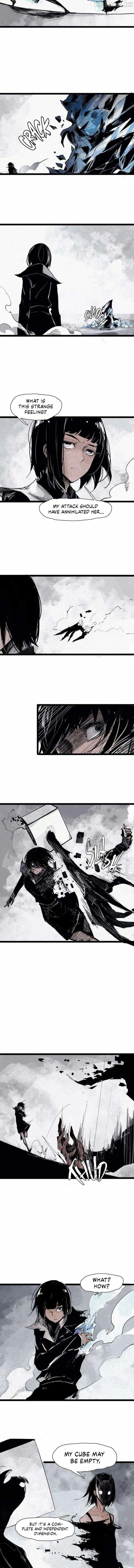 Truth Mask Chapter 152 – Page 5