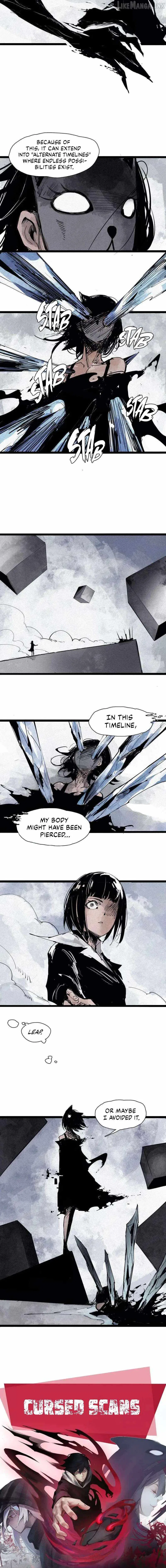 Truth Mask Chapter 152 – Page 6