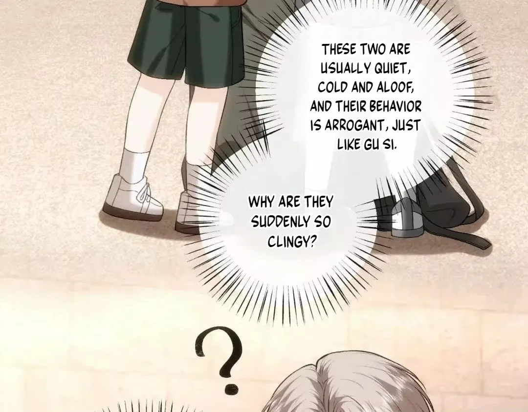 Madam and Her Daily Online Face-Slapping Chapter 252 – Page 20
