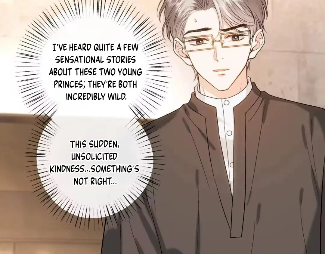 Madam and Her Daily Online Face-Slapping Chapter 252 – Page 21