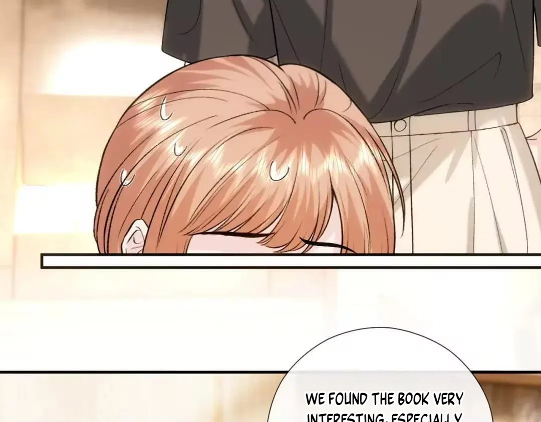 Madam and Her Daily Online Face-Slapping Chapter 252 – Page 22
