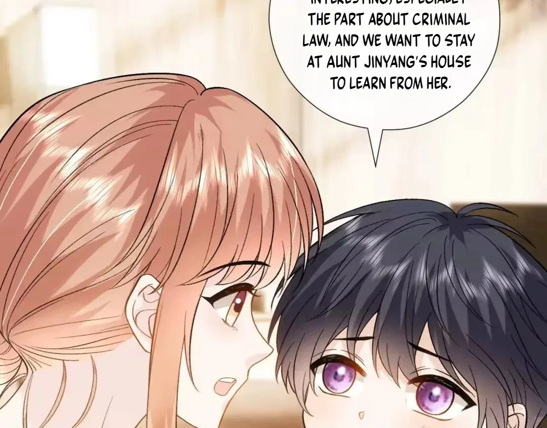Madam and Her Daily Online Face-Slapping Chapter 252 – Page 23