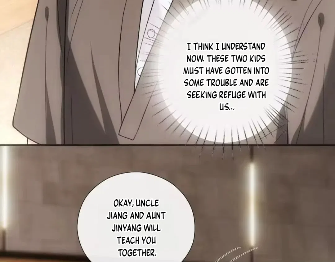 Madam and Her Daily Online Face-Slapping Chapter 252 – Page 30
