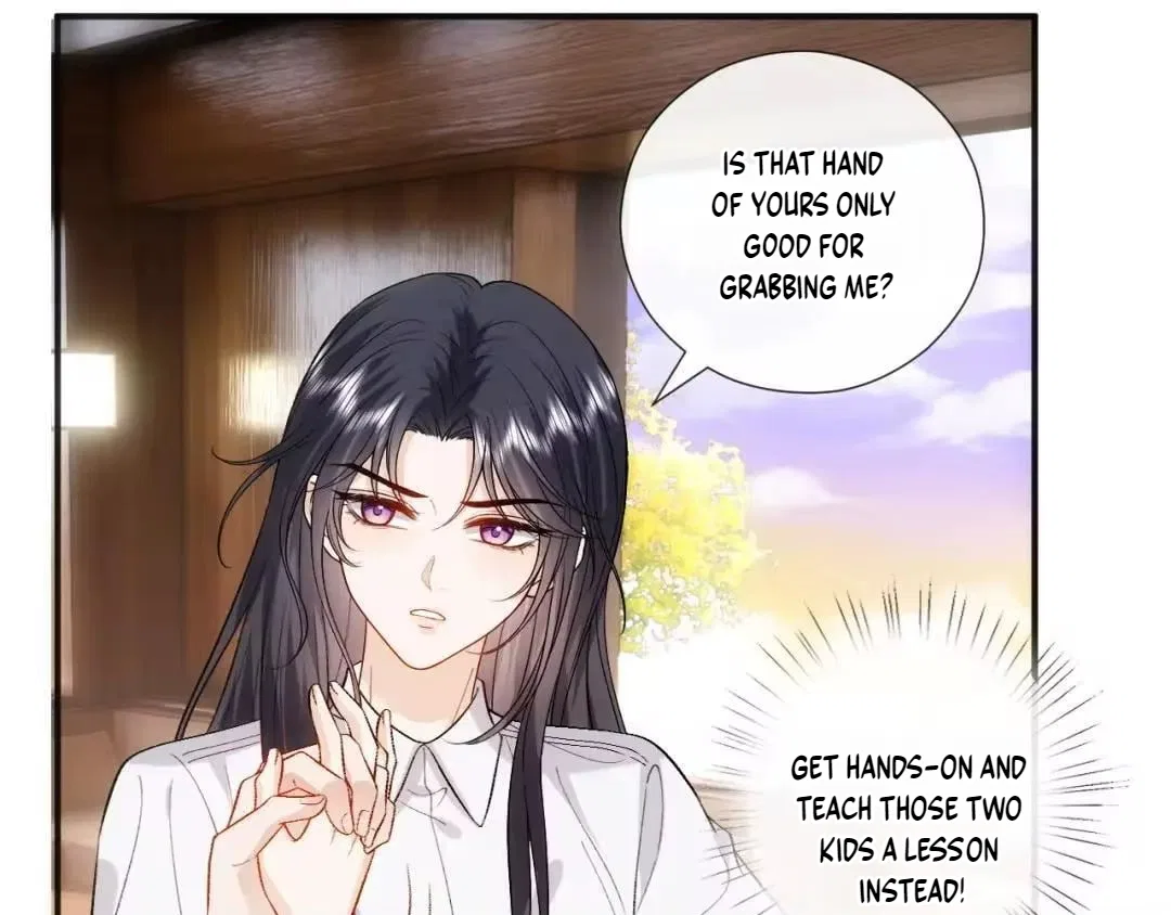 Madam and Her Daily Online Face-Slapping Chapter 252 – Page 38