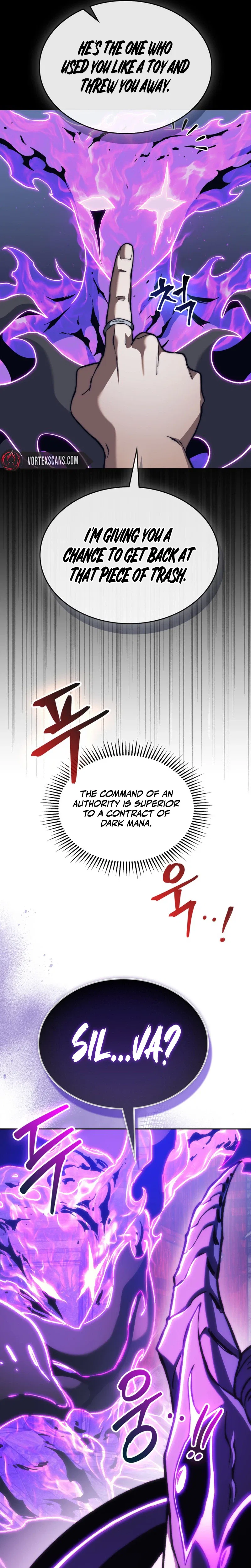 Return of the Apocalypse-Class Death Knight Chapter 83 – Page 4