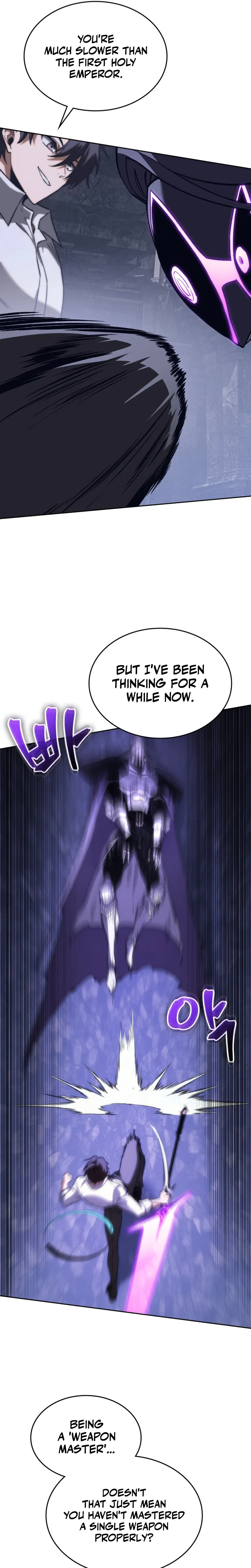 Return of the Apocalypse-Class Death Knight Chapter 83 – Page 13