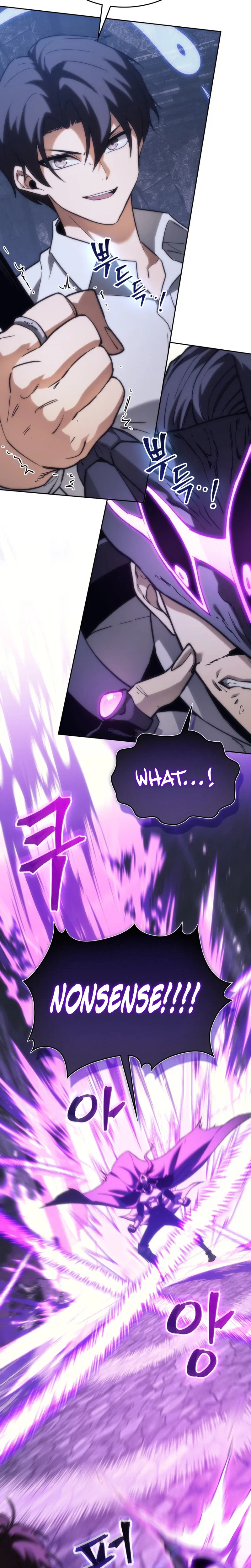 Return of the Apocalypse-Class Death Knight Chapter 83 – Page 14
