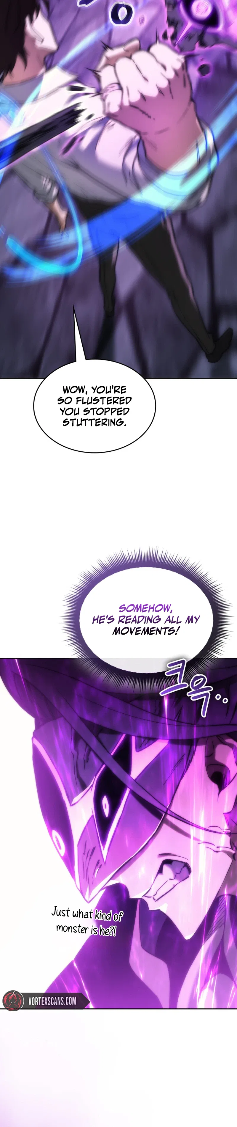 Return of the Apocalypse-Class Death Knight Chapter 83 – Page 15