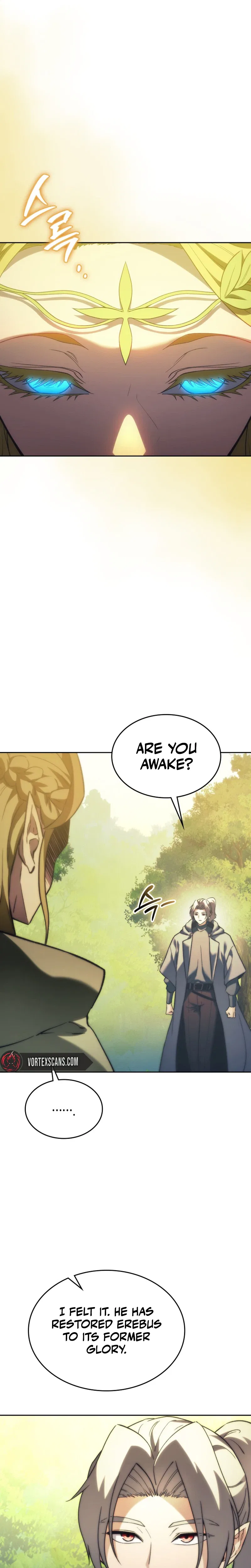 Return of the Apocalypse-Class Death Knight Chapter 83 – Page 34