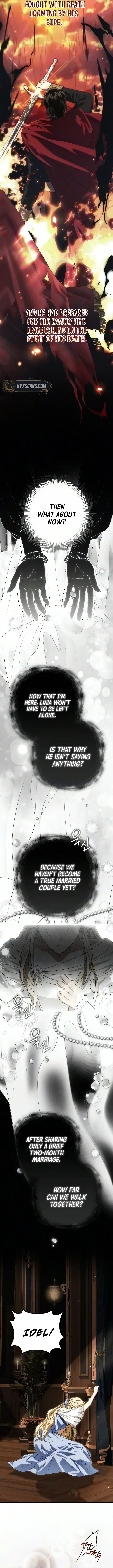 Duchess in Ruins Chapter 77 – Page 4