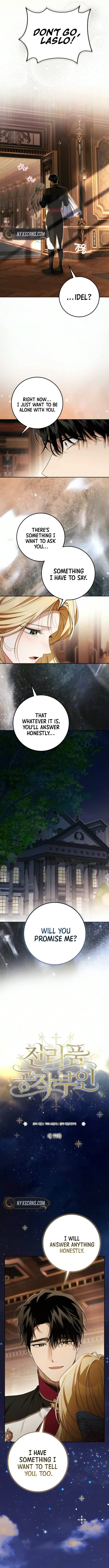 Duchess in Ruins Chapter 77 – Page 6