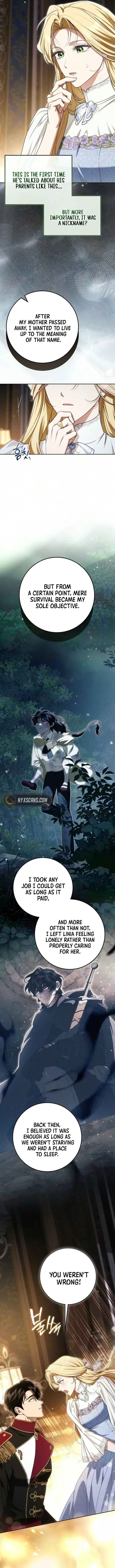 Duchess in Ruins Chapter 77 – Page 10
