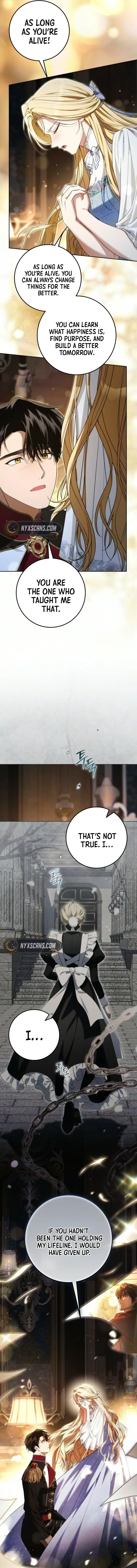 Duchess in Ruins Chapter 77 – Page 11