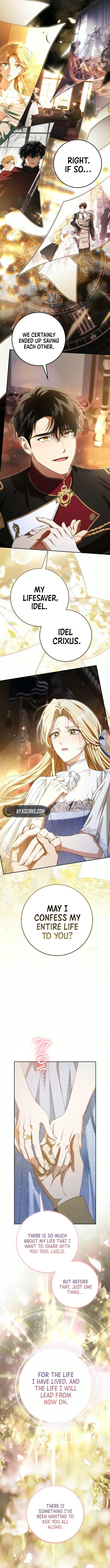 Duchess in Ruins Chapter 77 – Page 12