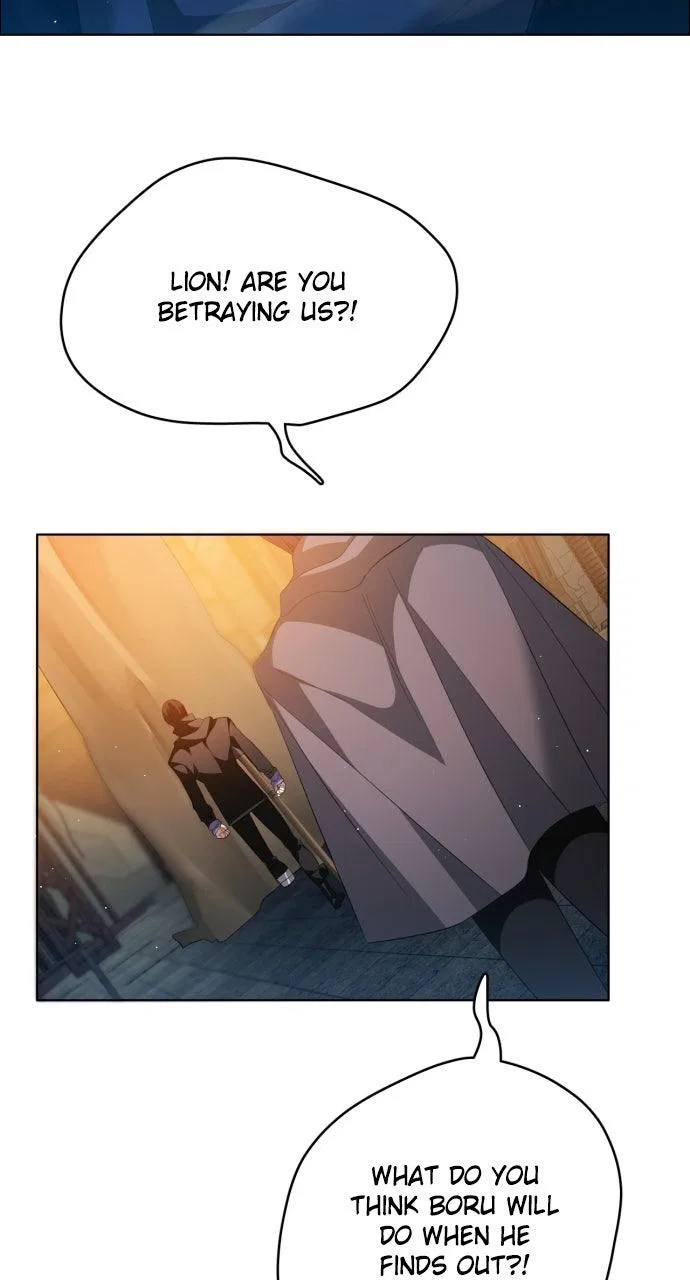 Zero Game Chapter 373 – Page 2