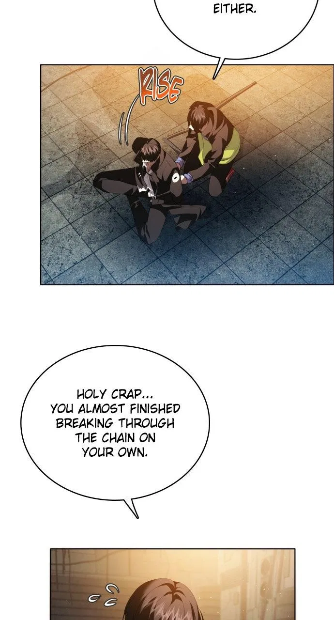 Zero Game Chapter 373 – Page 11