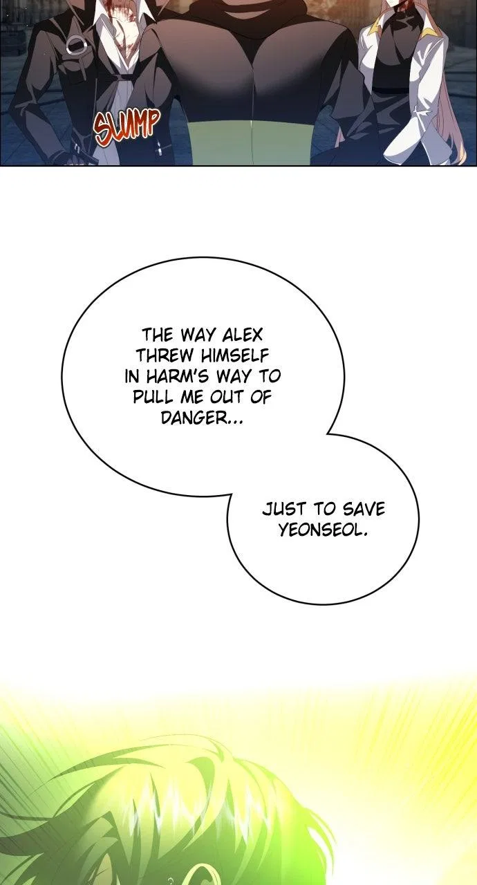 Zero Game Chapter 373 – Page 19