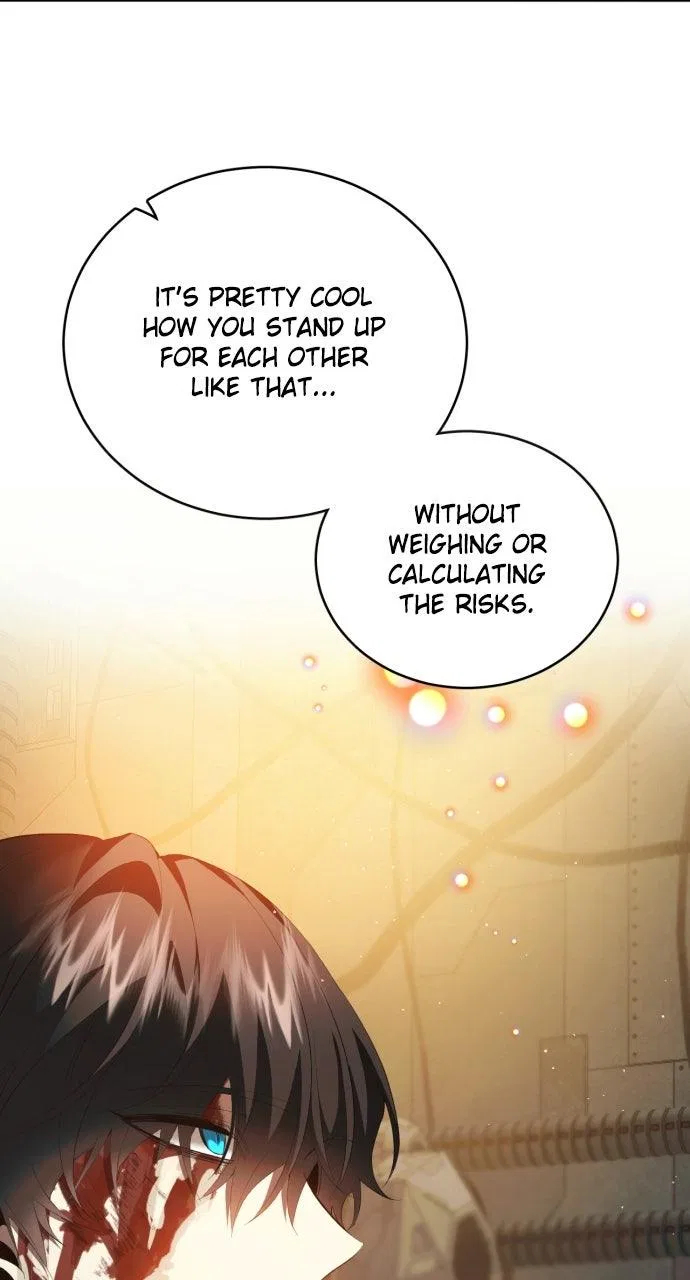 Zero Game Chapter 373 – Page 22