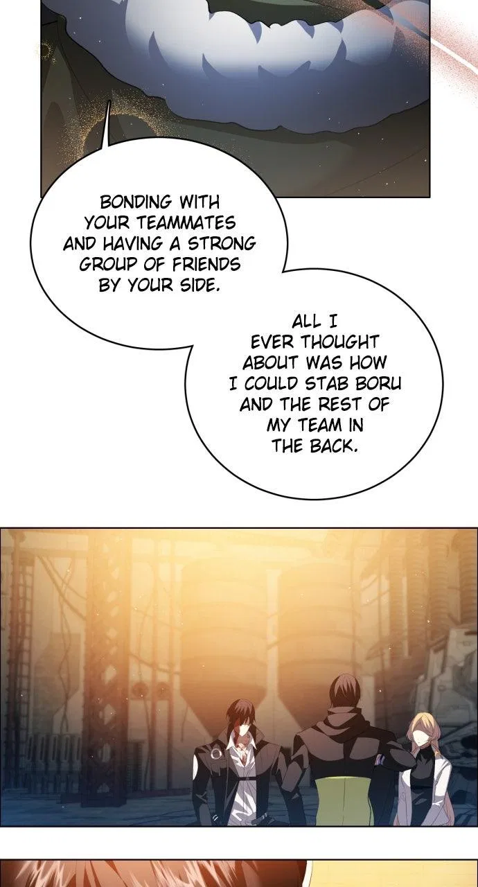 Zero Game Chapter 373 – Page 25