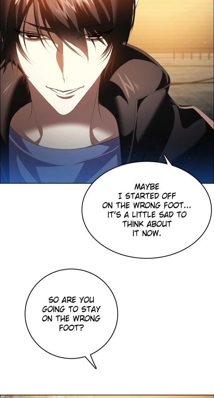 Zero Game Chapter 373 – Page 26