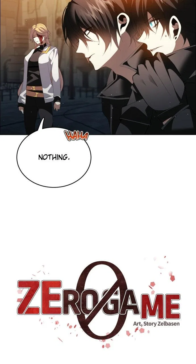 Zero Game Chapter 373 – Page 37