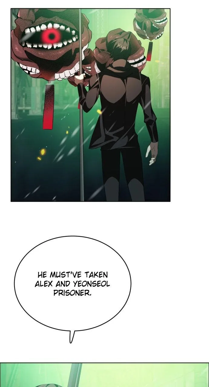 Zero Game Chapter 373 – Page 42