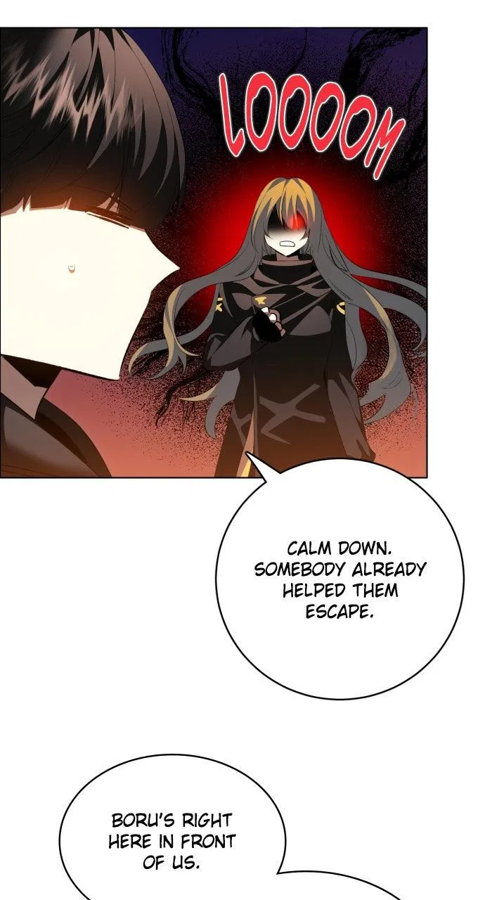 Zero Game Chapter 373 – Page 44