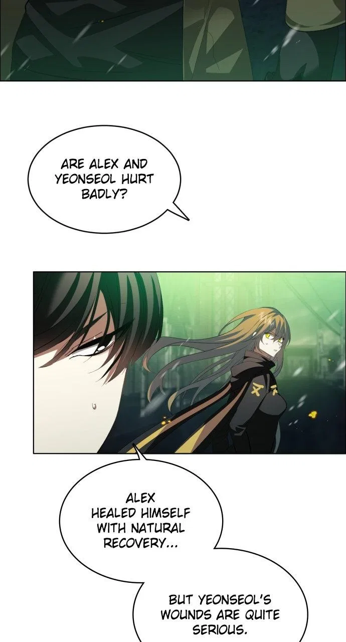 Zero Game Chapter 373 – Page 46