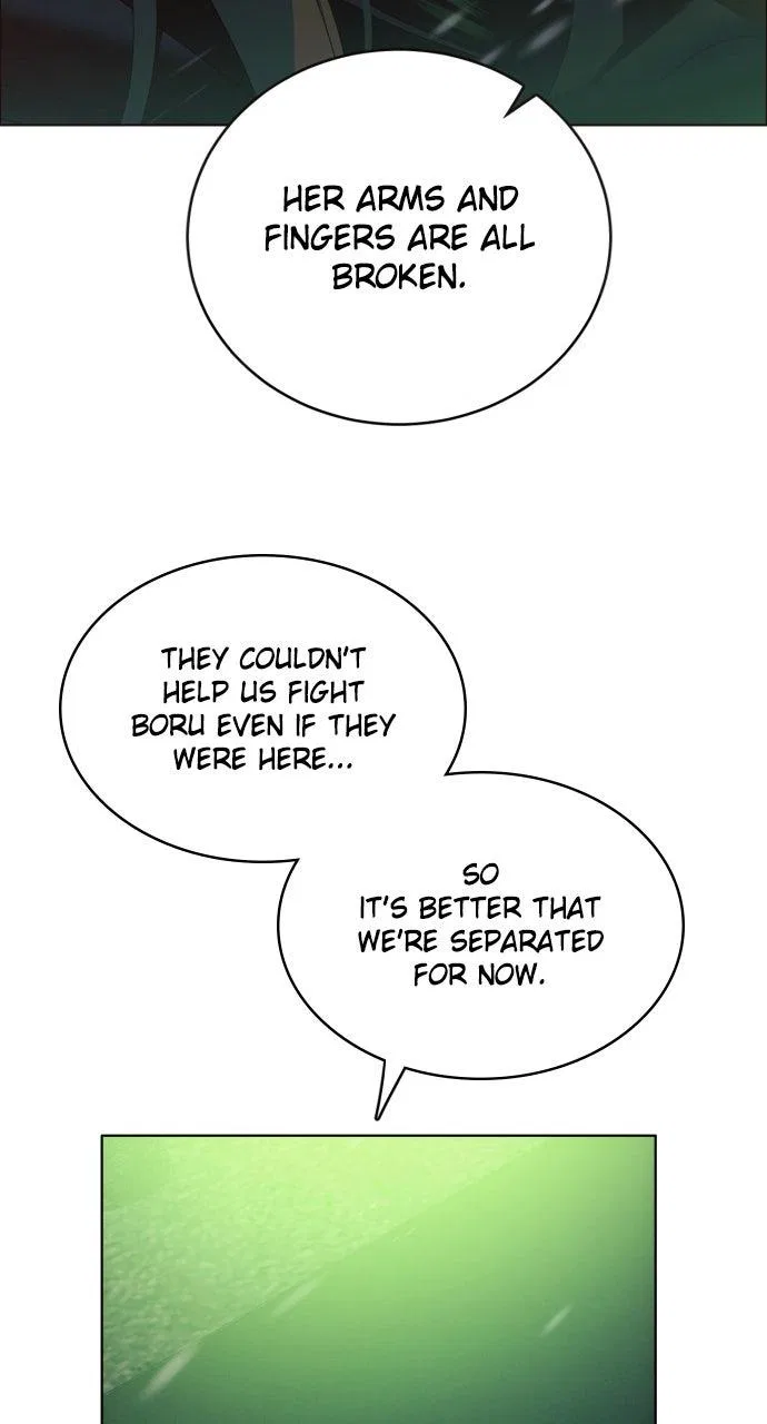 Zero Game Chapter 373 – Page 48