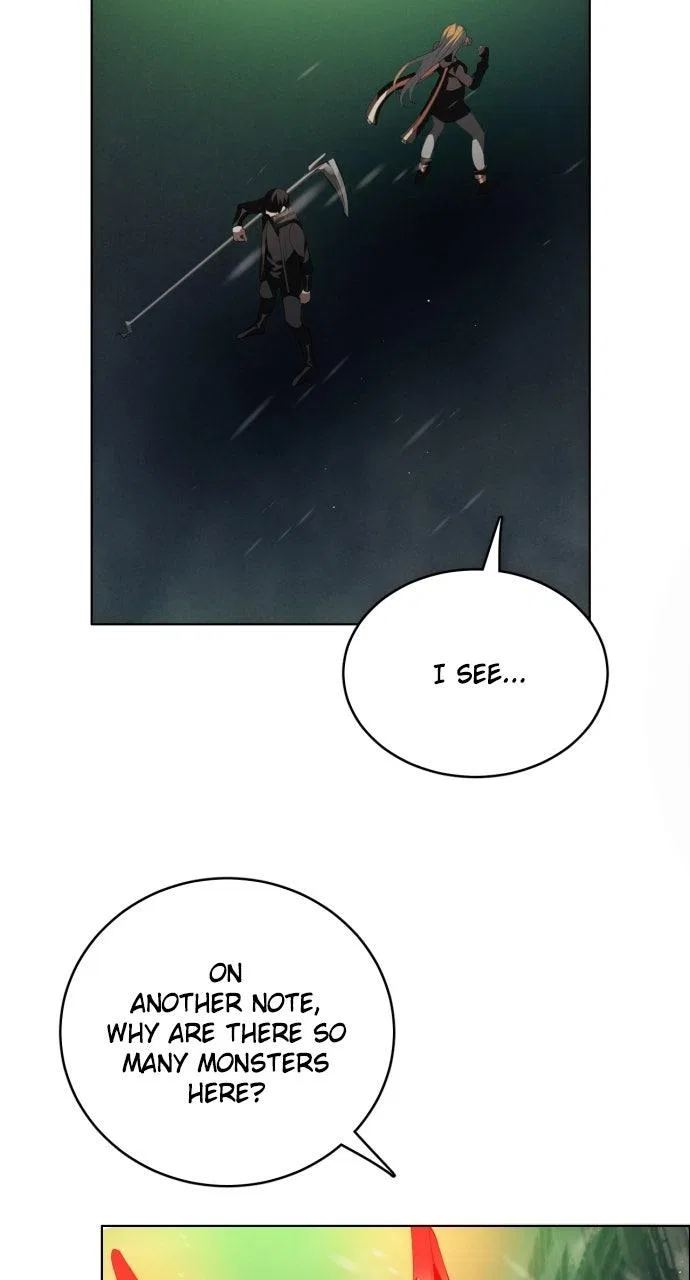 Zero Game Chapter 373 – Page 49