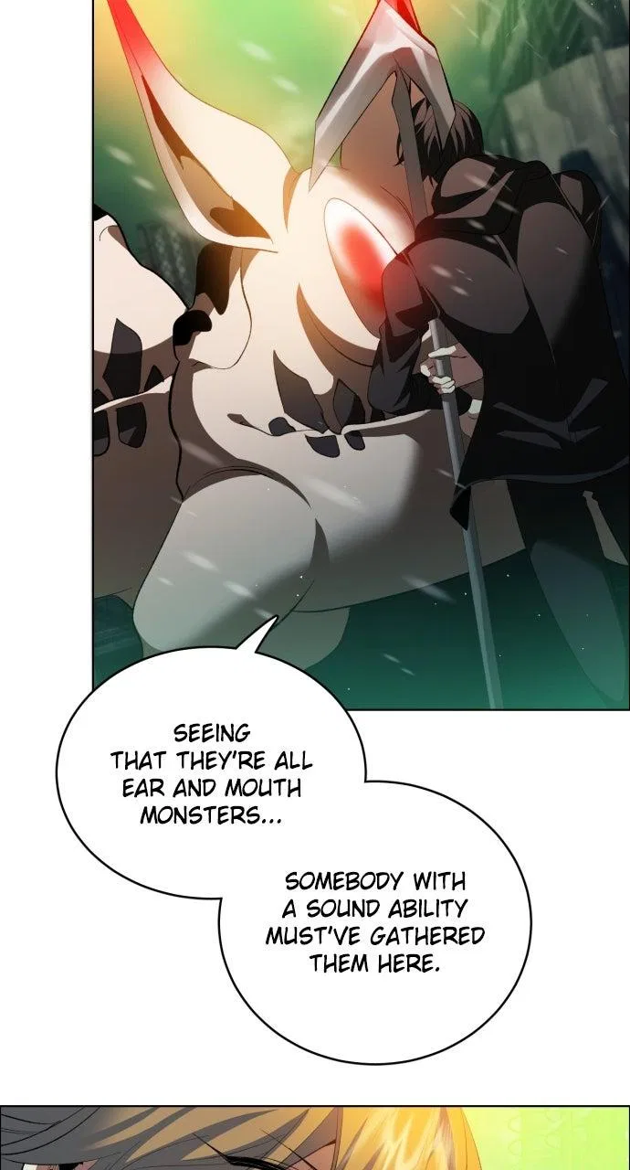 Zero Game Chapter 373 – Page 50