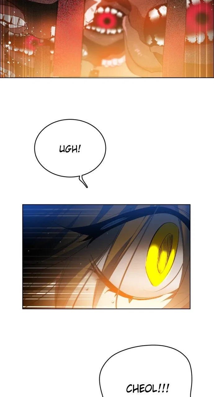 Zero Game Chapter 373 – Page 61