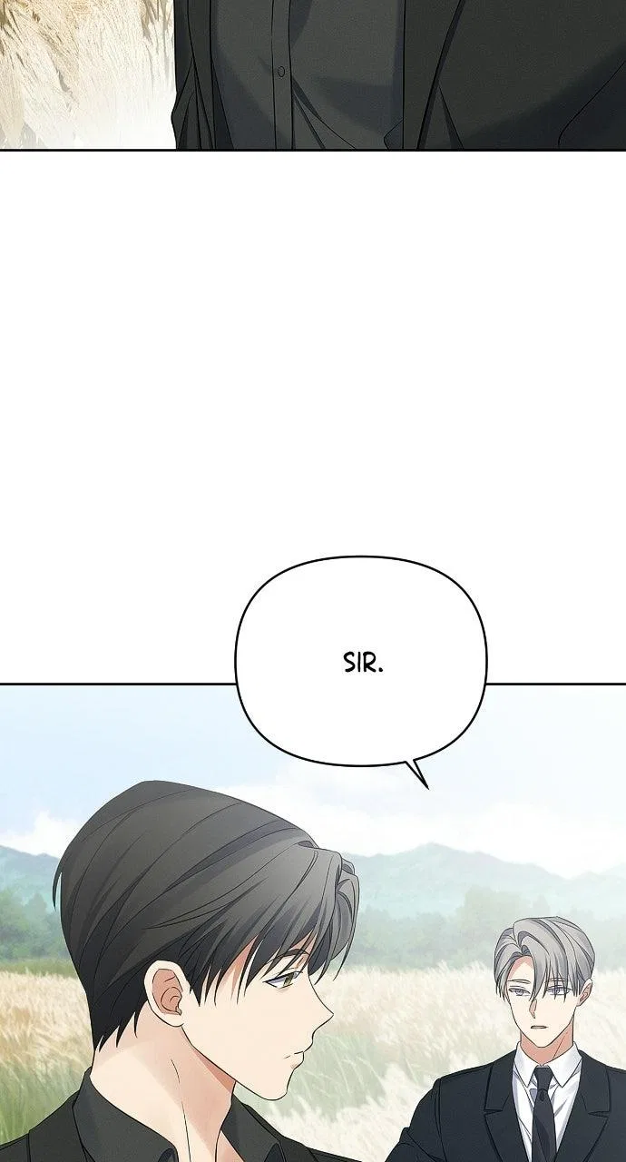 When Love Calls My Name Chapter 38 – Page 3