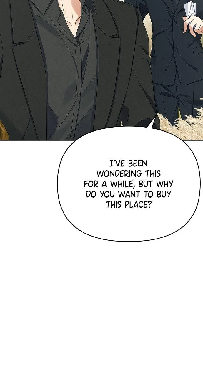 When Love Calls My Name Chapter 38 – Page 4