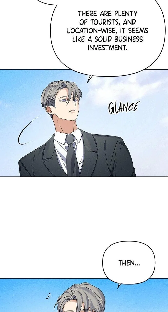 When Love Calls My Name Chapter 38 – Page 8