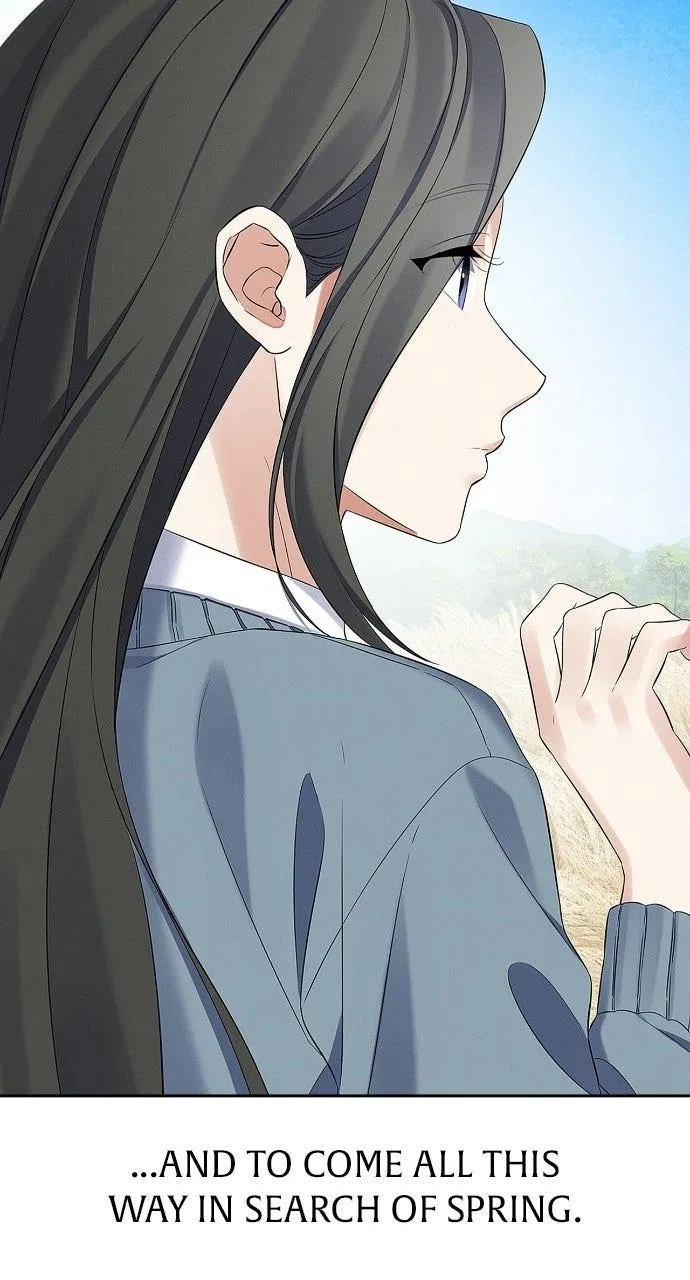 When Love Calls My Name Chapter 38 – Page 16