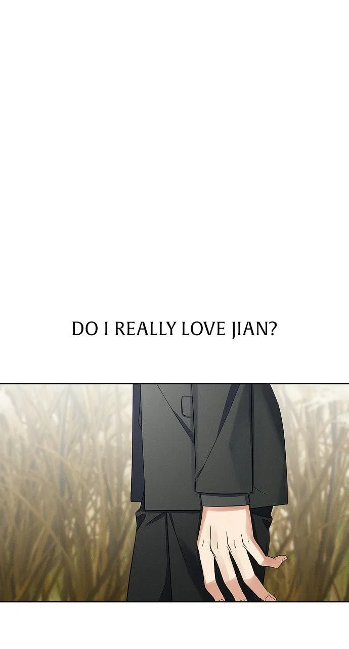 When Love Calls My Name Chapter 38 – Page 17