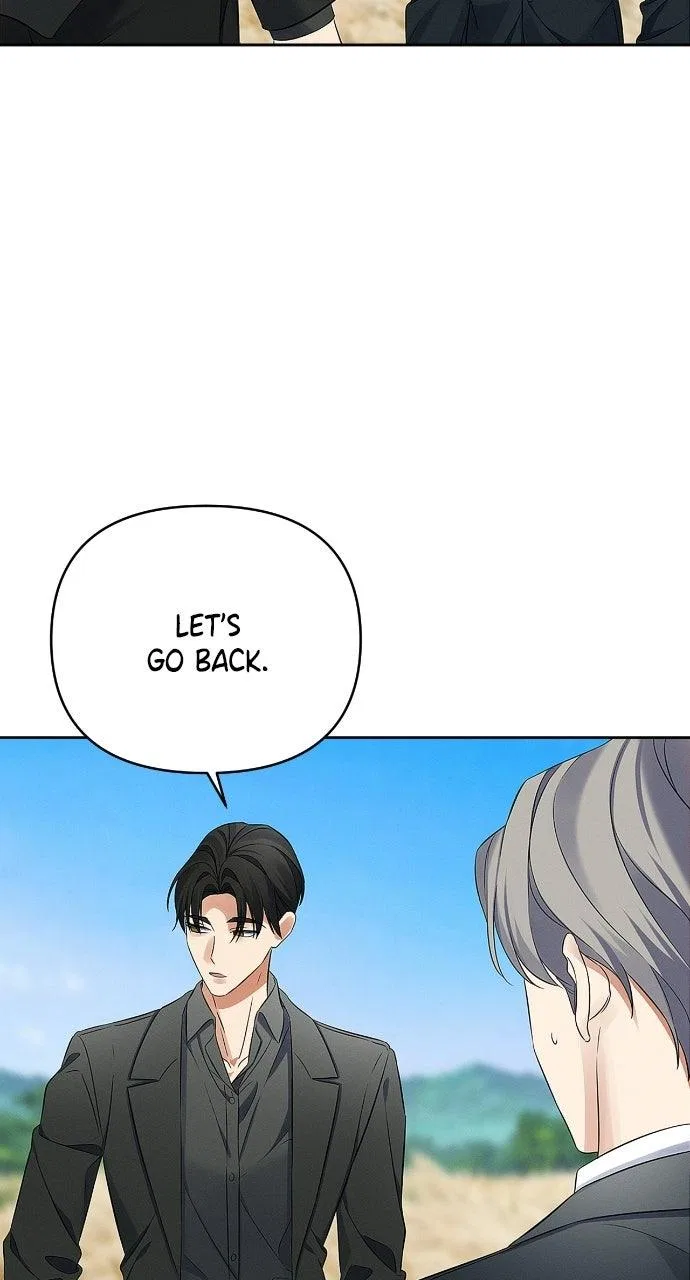 When Love Calls My Name Chapter 38 – Page 21