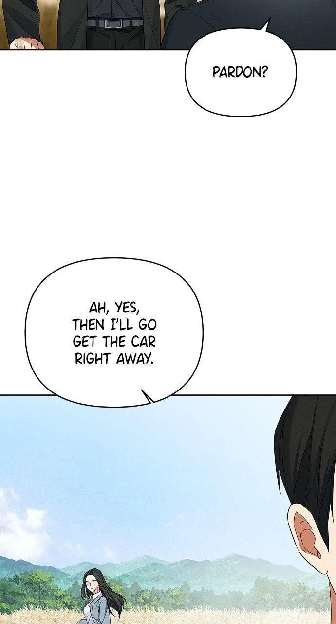 When Love Calls My Name Chapter 38 – Page 22