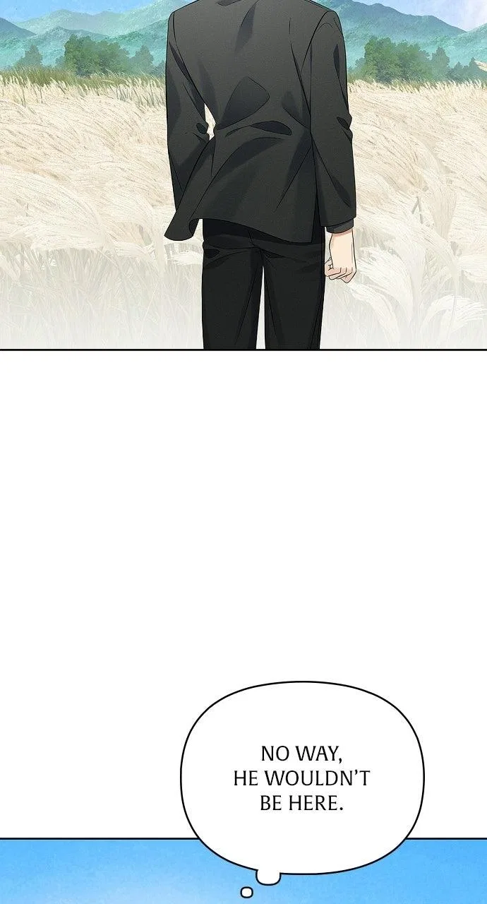 When Love Calls My Name Chapter 38 – Page 27