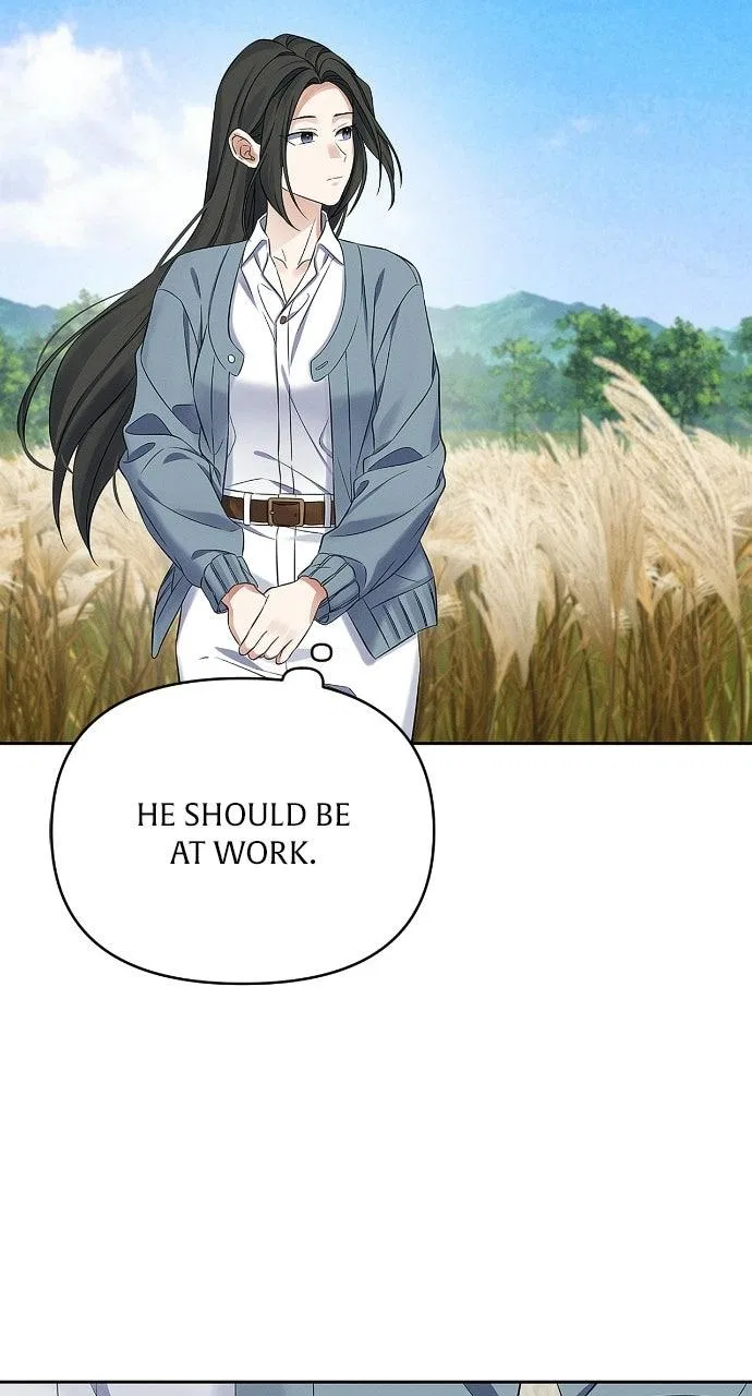 When Love Calls My Name Chapter 38 – Page 28