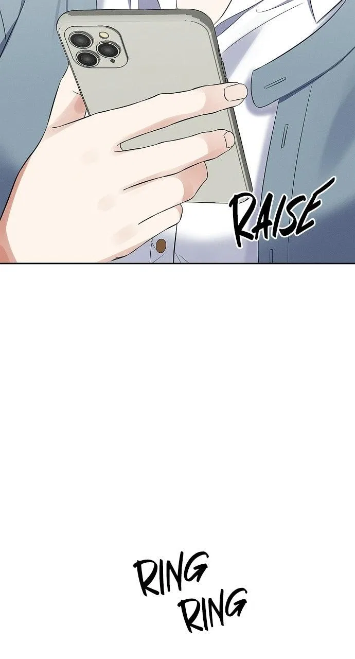 When Love Calls My Name Chapter 38 – Page 31