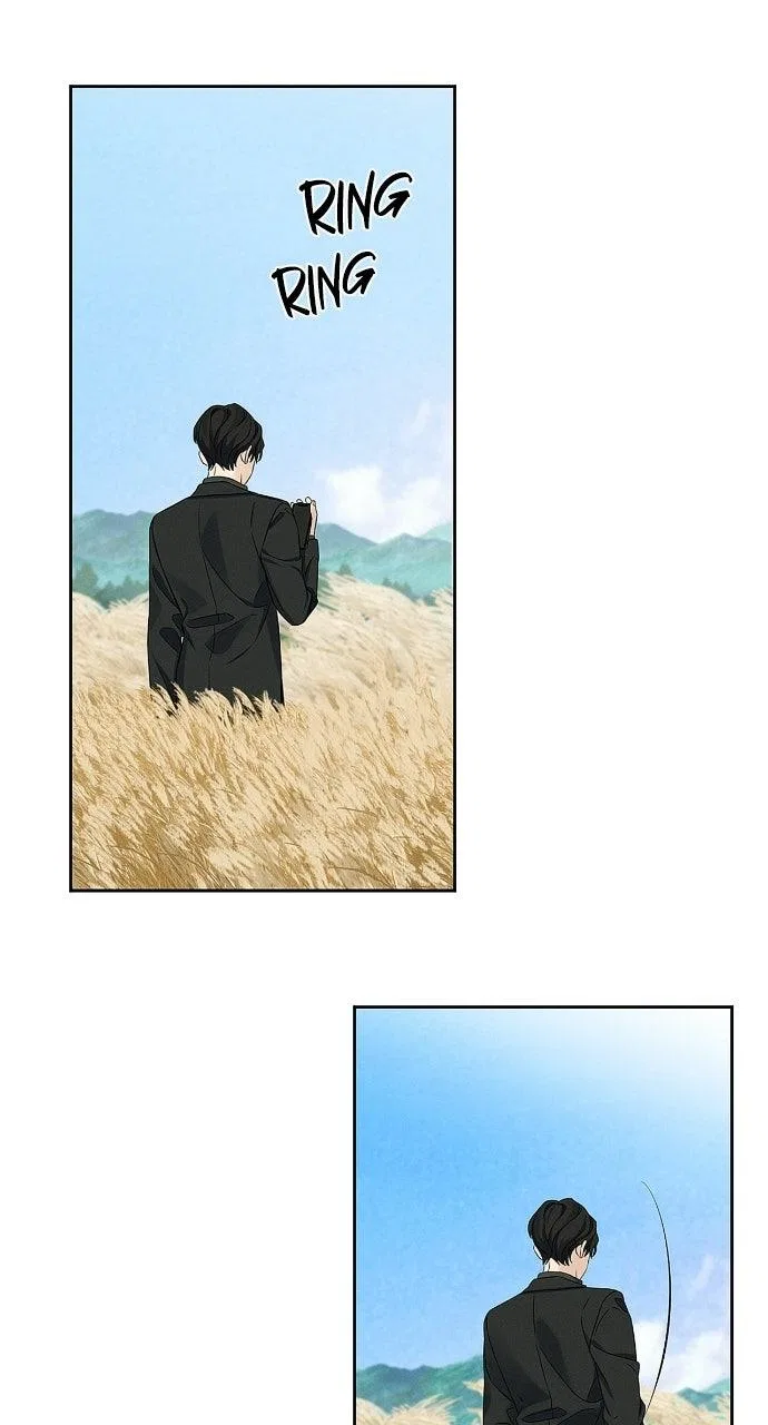 When Love Calls My Name Chapter 38 – Page 32